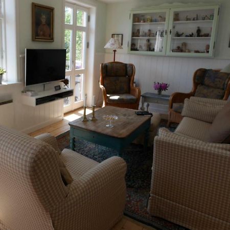 Beletage Apartment Bolshavn ภายนอก รูปภาพ