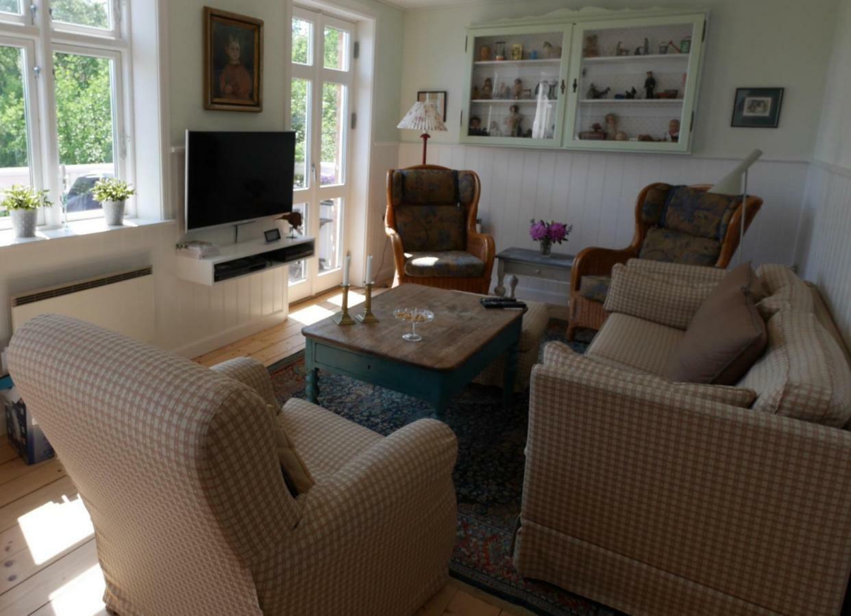Beletage Apartment Bolshavn ภายนอก รูปภาพ