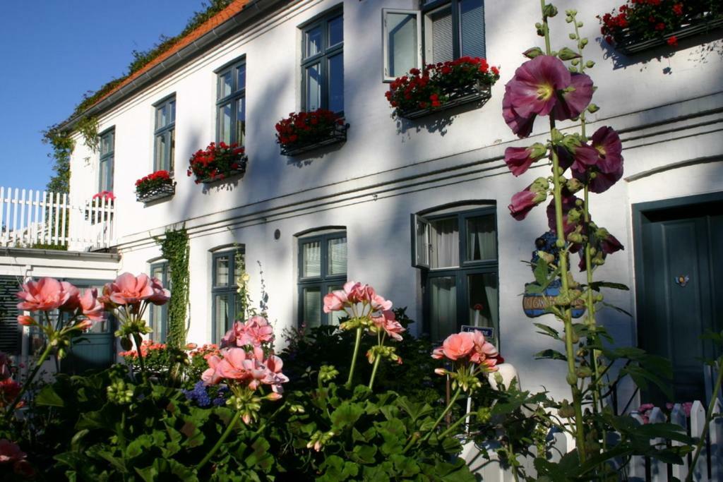 Beletage Apartment Bolshavn ภายนอก รูปภาพ