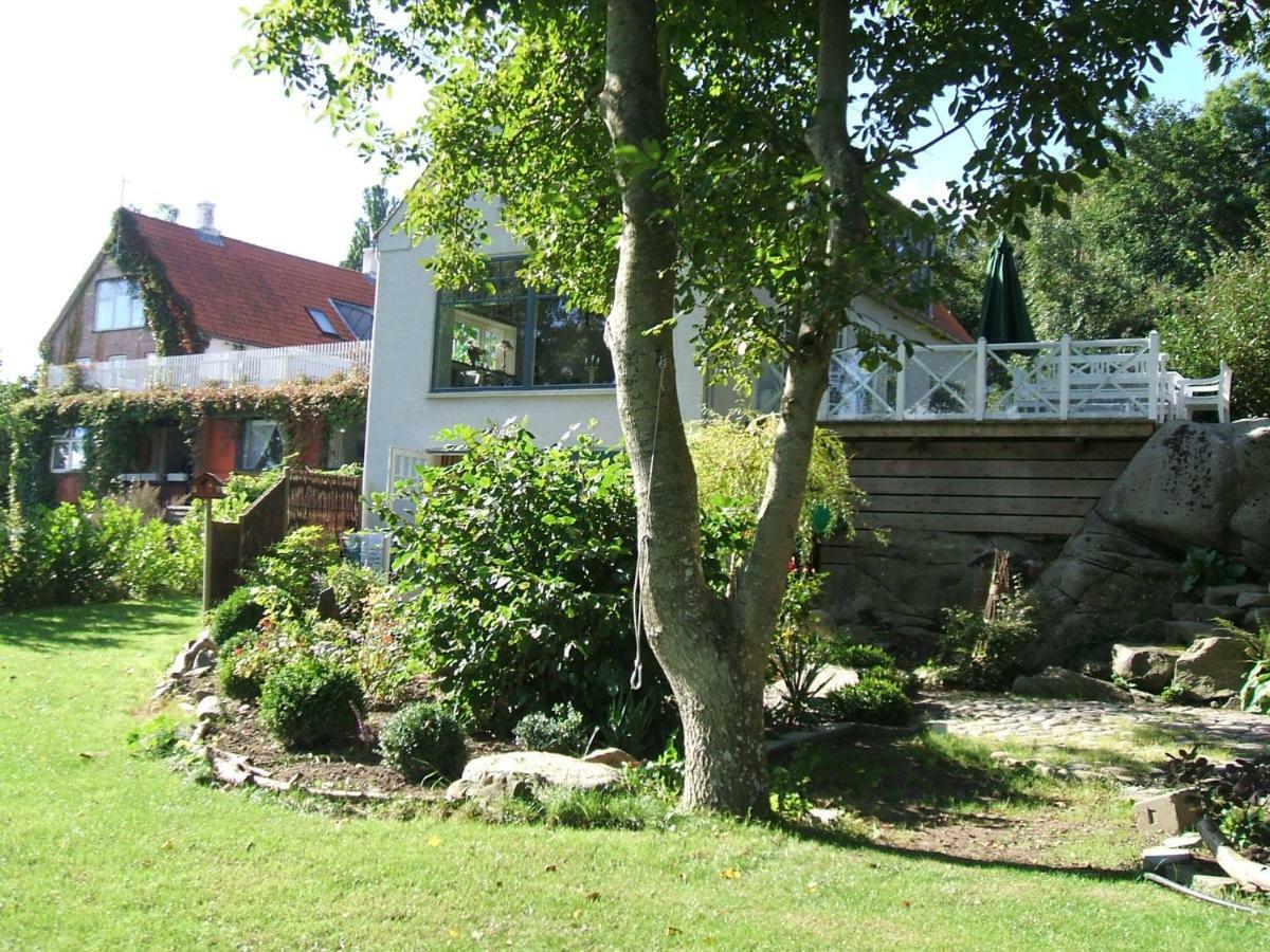 Beletage Apartment Bolshavn ภายนอก รูปภาพ