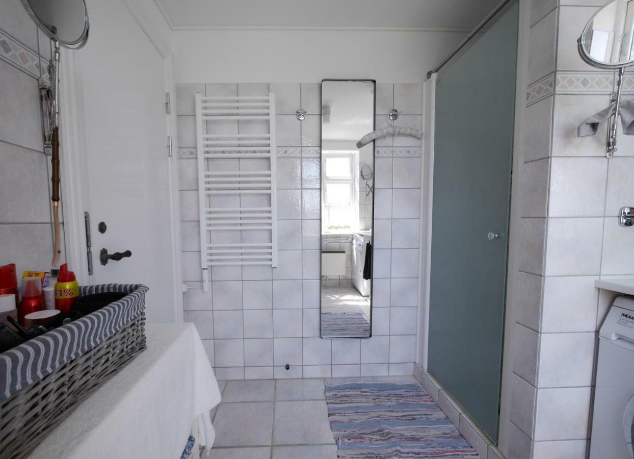 Beletage Apartment Bolshavn ภายนอก รูปภาพ