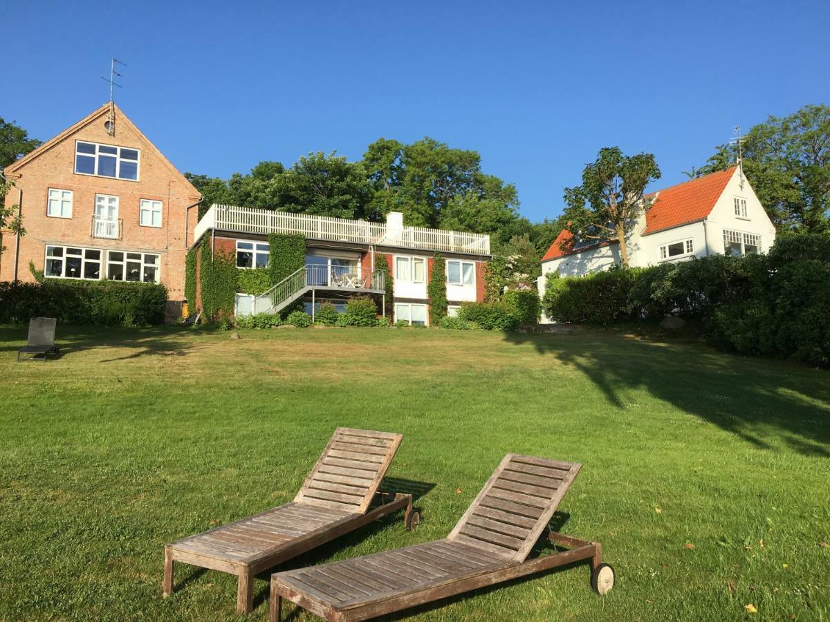Beletage Apartment Bolshavn ภายนอก รูปภาพ